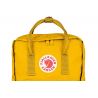 Fjallraven Kanken (Warm Yellow)