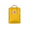 Fjallraven Kanken (Warm Yellow-Random Blocked)