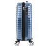 Semi Line Blue T5764