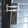 Semi Line Blue T5764