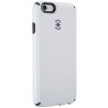 Speck iPhone 6 CandyShell WhiteCharcoal Grey