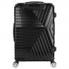 Semi Line Black T5765