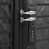 Semi Line Black T5765
