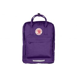 Fjallraven Kanken Big (Purple)