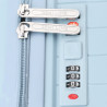 Semi Line Blue T5780