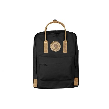 Fjallraven Kanken No.2 (Black)