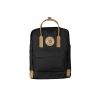 Fjallraven Kanken No.2 (Black)