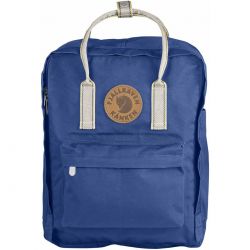 Fjallraven Kanken Greenland (Deep Blue Greenland Webbing)