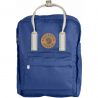 Fjallraven Kanken Greenland (Deep Blue Greenland Webbing)