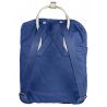Fjallraven Kanken Greenland (Deep Blue Greenland Webbing)