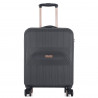 Semi Line Black T5787