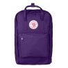 Fjallraven Kanken Laptop 17 (Purple)
