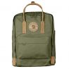 Fjallraven Kanken No.2 (Green)