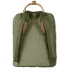 Fjallraven Kanken No.2 (Green)
