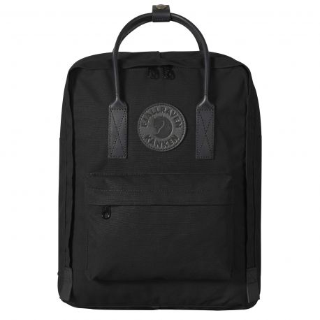 Fjallraven Kanken No.2 Black (Black)