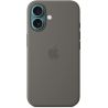Apple iPhone 16 Silicone Case with MagSafe