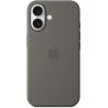Apple iPhone 16 Silicone Case with MagSafe