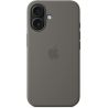Apple iPhone 16 Silicone Case with MagSafe