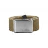 Fjallraven Canvas Belt (Sand)