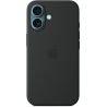 Apple iPhone 16 Silicone Case with MagSafe