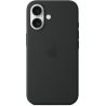 Apple iPhone 16 Silicone Case with MagSafe