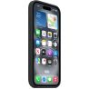 Apple iPhone 16 Silicone Case with MagSafe