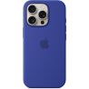 Apple iPhone 16 Pro Silicone Case with MagSafe