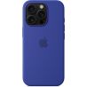 Apple iPhone 16 Pro Silicone Case with MagSafe