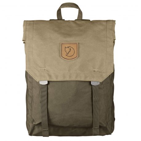 Fjallraven Foldsack No.1 (Khaki-Sand)