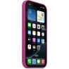 Apple iPhone 16 Pro Silicone Case with MagSafe