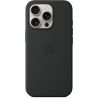 Apple iPhone 16 Pro Silicone Case with MagSafe