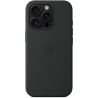 Apple iPhone 16 Pro Silicone Case with MagSafe