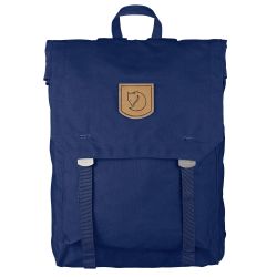 Fjallraven Foldsack No.1 (Deep Blue)