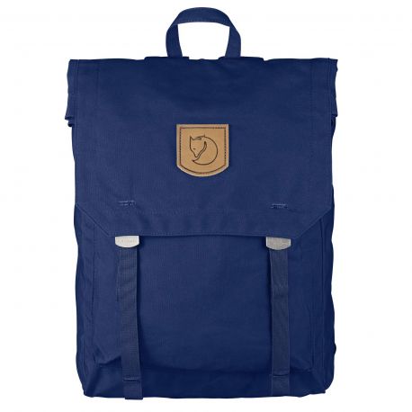 Fjallraven Foldsack No.1 (Deep Blue)