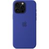 Apple iPhone 16 Pro Max Silicone Case with MagSafe