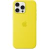 Apple iPhone 16 Pro Max Silicone Case with MagSafe