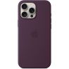 Apple iPhone 16 Pro Max Silicone Case with MagSafe
