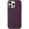 Apple iPhone 16 Pro Max Silicone Case with MagSafe