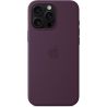 Apple iPhone 16 Pro Max Silicone Case with MagSafe