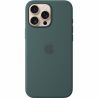 Apple iPhone 16 Pro Max Silicone Case with MagSafe