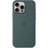 Apple iPhone 16 Pro Max Silicone Case with MagSafe