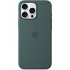 Apple iPhone 16 Pro Max Silicone Case with MagSafe