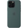 Apple iPhone 16 Pro Max Silicone Case with MagSafe