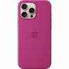 Apple iPhone 16 Pro Max Silicone Case with MagSafe