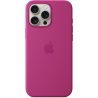 Apple iPhone 16 Pro Max Silicone Case with MagSafe