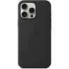 Apple iPhone 16 Pro Max Silicone Case with MagSafe