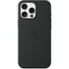 Apple iPhone 16 Pro Max Silicone Case with MagSafe