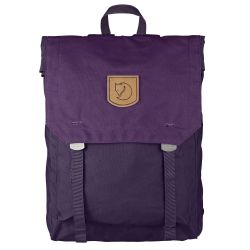 Fjallraven Foldsack No.1 (Alpine Purple-Amethyst)