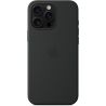 Apple iPhone 16 Pro Max Silicone Case with MagSafe