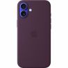 Apple iPhone 16 Plus Silicone Case with MagSafe